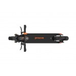 Электросамокат Proove X-City Pro Max черно-оранжевый